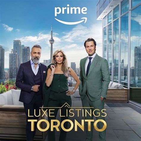 luxe listings toronto torrentz